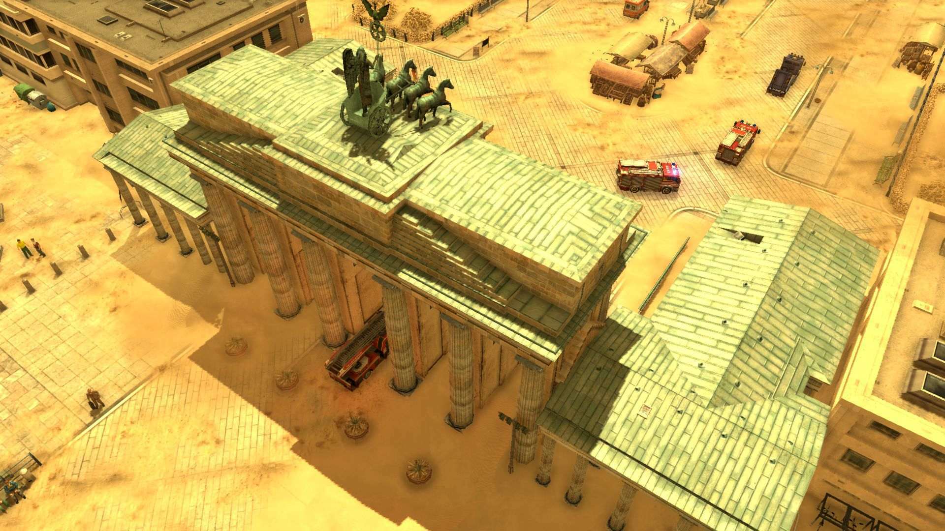 Emergency 2012 - Imagen 16